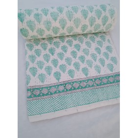 Small fresh style green...