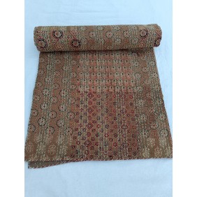 Vintage unique design blanket