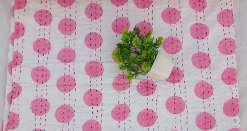 The Blanket Everyone Loves
