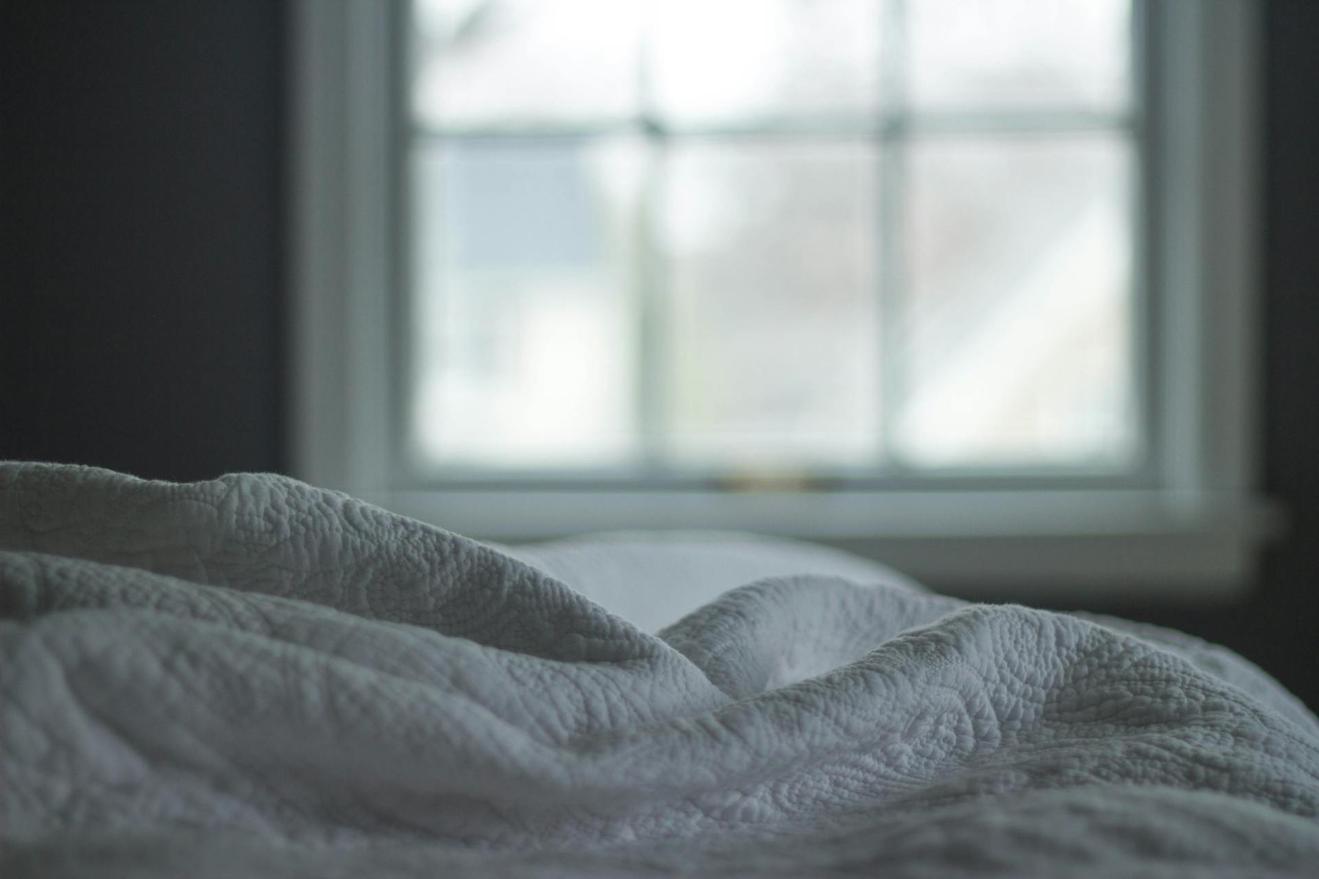 Blanket Sale Starts Today!